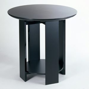 蒔地丸テーブル（立足）