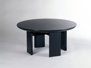 薄地丸テーブル