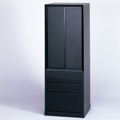 メモリアル漆キャビネット