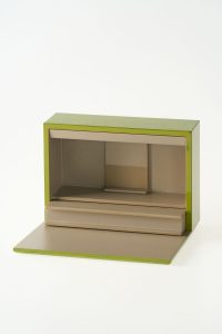 小箱メモリアル若草