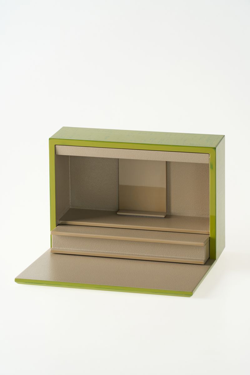 小箱メモリアル若草